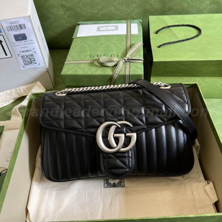 Gucci Handbags 35